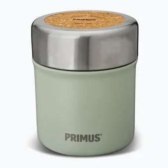 Primus Δοχείο Φαγητού Inox Θερμός Πράσινο 700ml 7158020