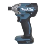 Makita DTD156Z Παλμικό Κατσαβίδι Μπαταρίας Solo 18V