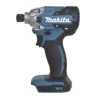 Makita DTD156Z Παλμικό Κατσαβίδι Μπαταρίας Solo 18V