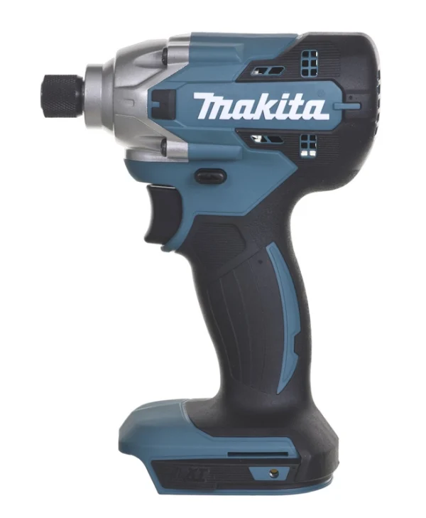 Makita DTD156Z Παλμικό Κατσαβίδι Μπαταρίας Solo 18V