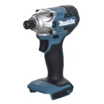 Makita DTD156Z Παλμικό Κατσαβίδι Μπαταρίας Solo 18V - Image 2