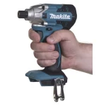 Makita DTD156Z Παλμικό Κατσαβίδι Μπαταρίας Solo 18V - Image 5