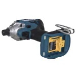 Makita DTD156Z Παλμικό Κατσαβίδι Μπαταρίας Solo 18V - Image 6