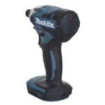 Makita DTD156Z Παλμικό Κατσαβίδι Μπαταρίας Solo 18V - Image 7