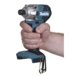 Makita DTD156Z Παλμικό Κατσαβίδι Μπαταρίας Solo 18V - Image 8