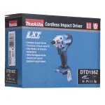 Makita DTD156Z Παλμικό Κατσαβίδι Μπαταρίας Solo 18V - Image 9