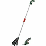 Bosch 0600833109 Μπορντουροψάλιδο Μπαταρίας 3.6V Τηλεσκοπικό με Μήκος Λάμας 12cm - Image 3