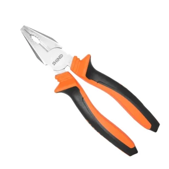 Kendo Πένσα Ίσια Μήκους 180mm SHI-94015