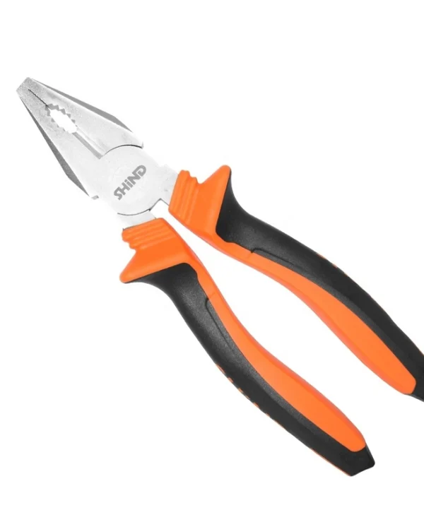 Kendo Πένσα Ίσια Μήκους 180mm SHI-94015