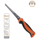 Shind Πριόνι Γυψοσανίδας 15cm 94647 SHI-94647 - Image 3