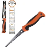 Shind Πριόνι Γυψοσανίδας 15cm 94647 SHI-94647 - Image 4