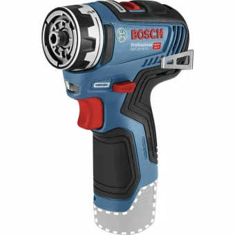 Bosch GSR 12V-35 FC Professional Δραπανοκατσάβιδο Μπαταρίας Solo 12V 06019H3004
