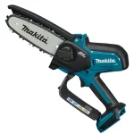 Makita Αλυσοπρίονο Μπαταρίας Solo Brushless 18V με Λάμα 15cm DUC150Z - Image 3