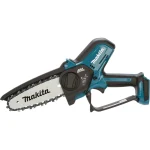 Makita Αλυσοπρίονο Μπαταρίας Solo Brushless 18V με Λάμα 15cm DUC150Z - Image 5