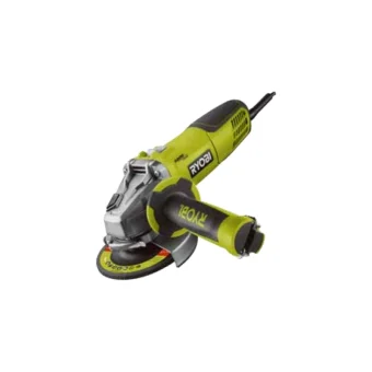 Ryobi RAG1010-125SF Τροχός 125mm Ρεύματος 1010W