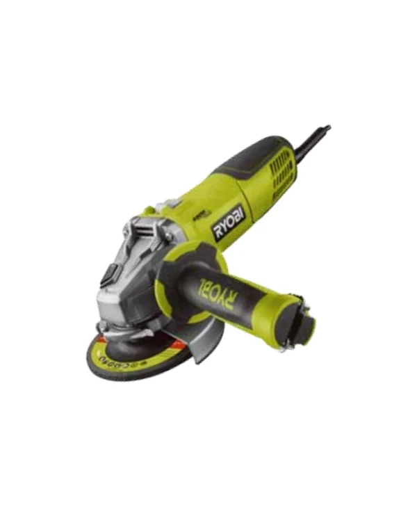 Ryobi RAG1010-125SF Τροχός 125mm Ρεύματος 1010W