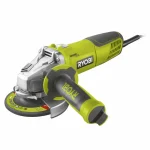 Ryobi RAG1010-125SF Τροχός 125mm Ρεύματος 1010W - Image 2