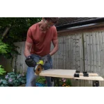 Ryobi RAG1010-125SF Τροχός 125mm Ρεύματος 1010W - Image 3