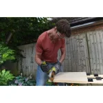 Ryobi RAG1010-125SF Τροχός 125mm Ρεύματος 1010W - Image 4
