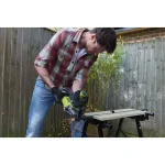 Ryobi RAG1010-125SF Τροχός 125mm Ρεύματος 1010W - Image 5