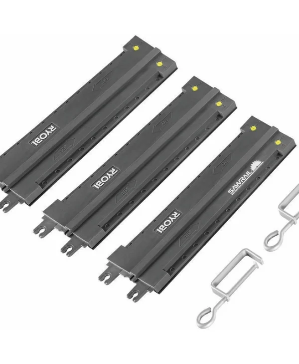 Ryobi 5132002674 Οδηγός για Δισκοπρίονο Σετ 3τμχ