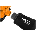 Neo Tools Πολυτριβείο 18V Solo με Ρύθμιση Ταχύτητας και με Σύστημα Αναρρόφησης 04-623 - Image 5