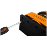 Neo Tools Πολυτριβείο 18V Solo με Ρύθμιση Ταχύτητας και με Σύστημα Αναρρόφησης 04-623 - Image 7