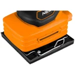 Neo Tools Πολυτριβείο 18V Solo με Ρύθμιση Ταχύτητας και με Σύστημα Αναρρόφησης 04-623 - Image 10