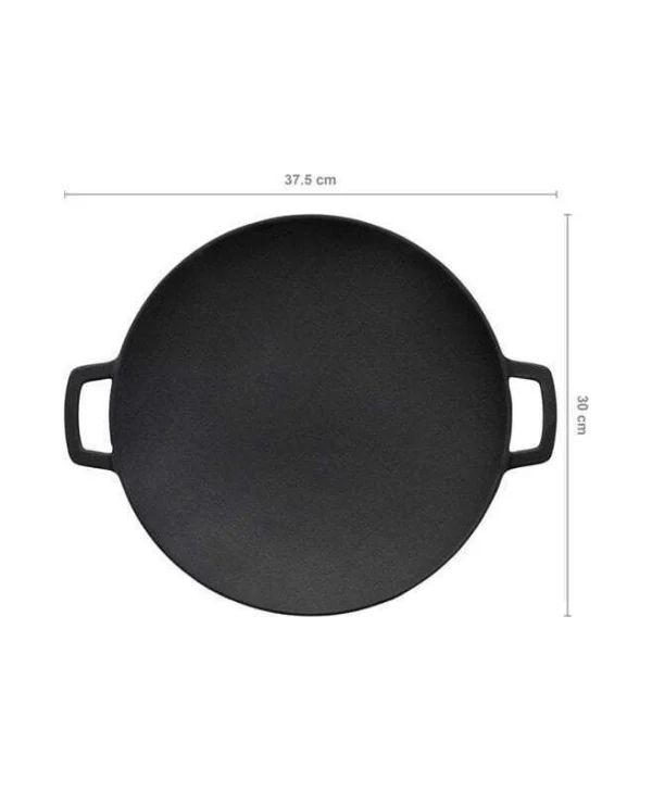Fiskars Γκριλιέρα από Μαντέμι 30cm 1066432