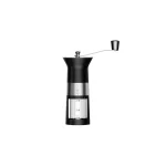 Bialetti Χειροκίνητος Μύλος Πιπεριού Μεταλλικός σε Καφέ Χρώμα MCPRO001