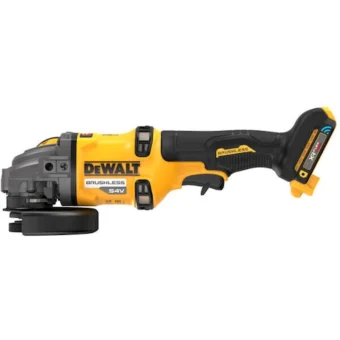 Dewalt Τροχός 125mm Μπαταρίας Brushless 54V Solo 1106551