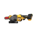 Dewalt Τροχός 125mm Μπαταρίας Brushless 54V Solo 1106551 - Image 2