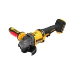 Dewalt Τροχός 125mm Μπαταρίας Brushless 54V Solo 1106551 - Image 3