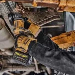 Dewalt Τροχός 125mm Μπαταρίας Brushless 54V Solo 1106551 - Image 4