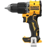 Dewalt Κρουστικό Δραπανοκατσάβιδο Μπαταρίας Brushless 18V 1106453 - Image 6