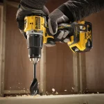 Dewalt Κρουστικό Δραπανοκατσάβιδο Μπαταρίας Brushless 18V 1106453 - Image 7