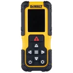 Dewalt Μέτρο Laser DWHT77200 Bluetooth με Δυνατότητα Μέτρησης 60m BD-DWHT77200