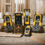 Dewalt Μέτρο Laser DWHT77200 Bluetooth με Δυνατότητα Μέτρησης 60m BD-DWHT77200 - Image 2
