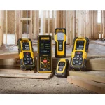 Dewalt Μέτρο Laser DWHT77200 Bluetooth με Δυνατότητα Μέτρησης 60m BD-DWHT77200 - Image 6