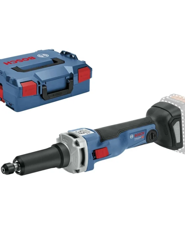 Bosch GGS 18V-23LC Ευθύς Λειαντήρας 18V Solo 0601229100