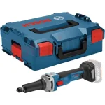 Bosch GGS 18V-23LC Ευθύς Λειαντήρας 18V Solo 0601229100 - Image 2