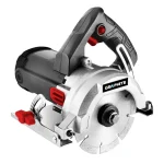 Graphite Δισκοπρίονο 1400W με Σύστημα Αναρρόφησης 59G888