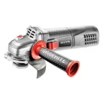 Graphite Τροχός 125mm Ρεύματος 1010W 59G110 - Image 2