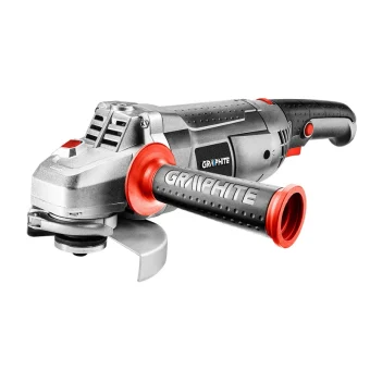 Graphite Τροχός 125mm Ρεύματος 1200W 59G220