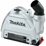 Makita 196845-3 Σύστημα Αναρρόφησης Σκόνης Γωνιακού Τροχού 125