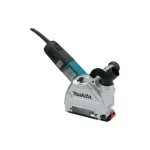 Makita 196845-3 Σύστημα Αναρρόφησης Σκόνης Γωνιακού Τροχού 125 - Image 2