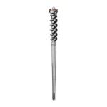 Bosch Διαμαντοτρύπανο με SDS Max Στέλεχος για Δομικά Υλικά 65x850mm 1618596460