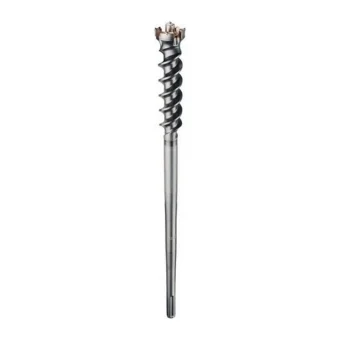 Bosch Διαμαντοτρύπανο με SDS Max Στέλεχος για Δομικά Υλικά 65x850mm 1618596460