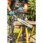 Graphite Αλυσοπρίονο Βενζίνης 2.6hp 5.5kg με Λάμα 45cm 58G943 - Image 4