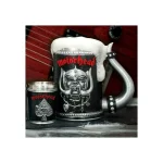 Nemesis Now Ποτήρι Μπύρας Motorhead Tankard Warpig Πλαστικό B4121M8 - Image 2